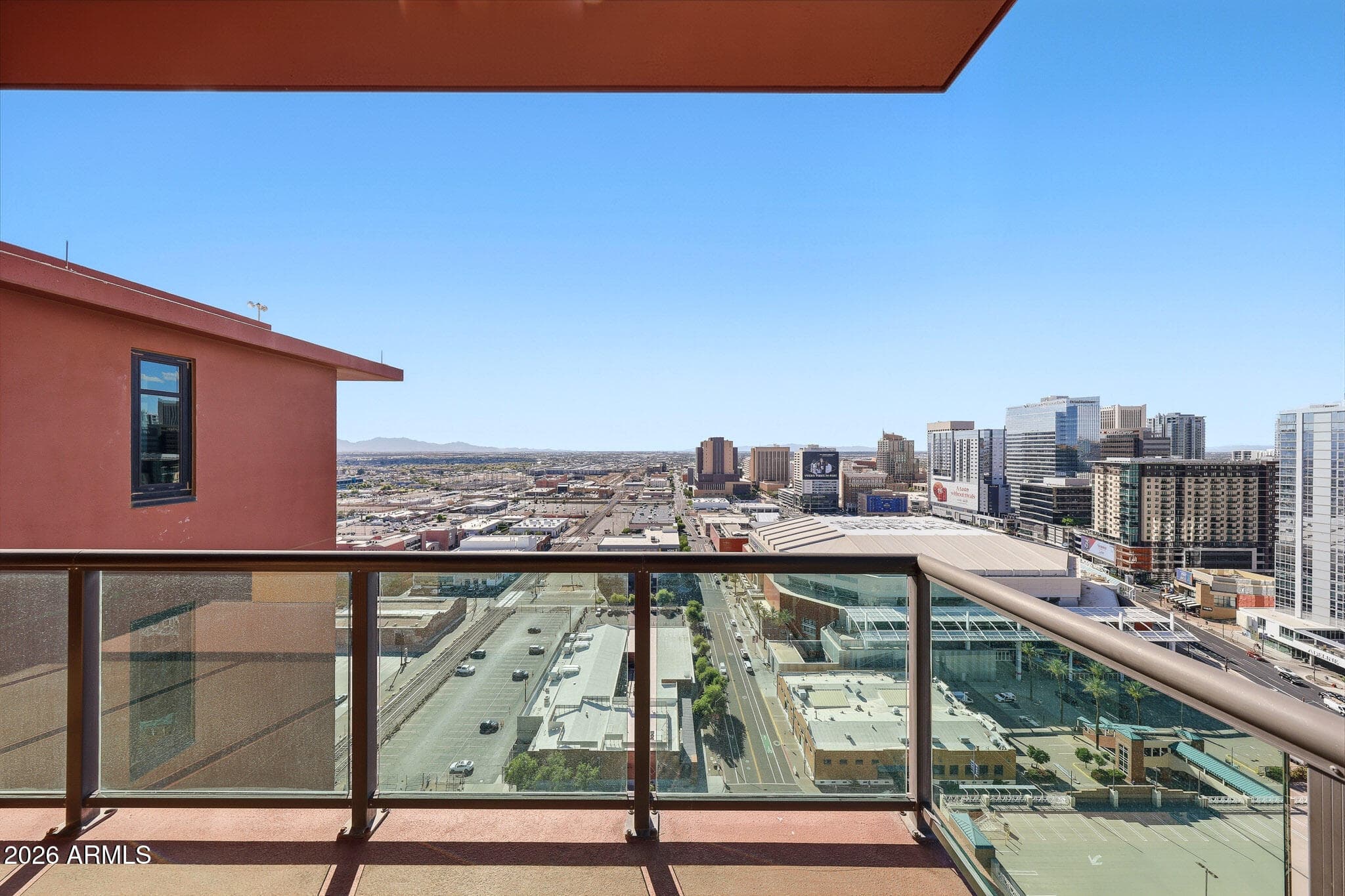 310 S 4TH Street 2204, Phoenix, AZ 85004 — photo 36 of 65