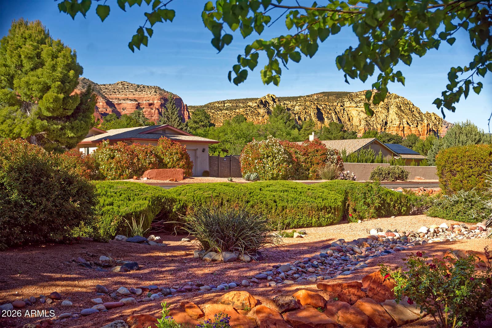 25 Creek Rock Road, Sedona, AZ 86351 — photo 11 of 39