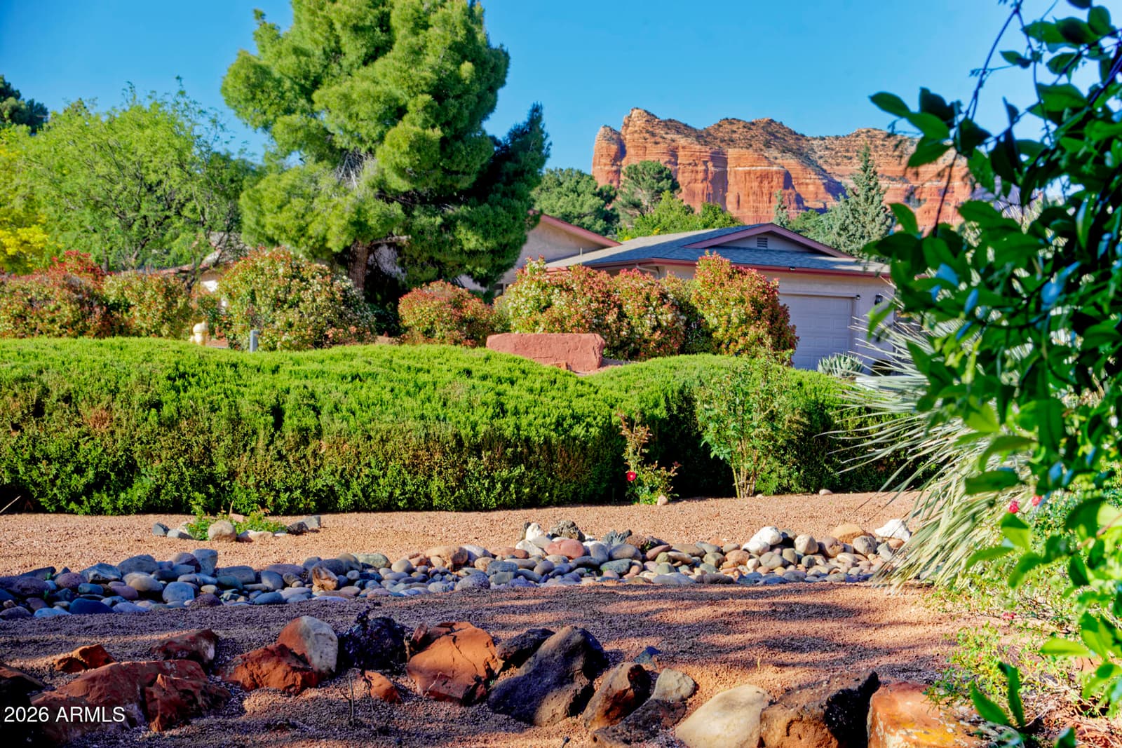 25 Creek Rock Road, Sedona, AZ 86351 — photo 12 of 39