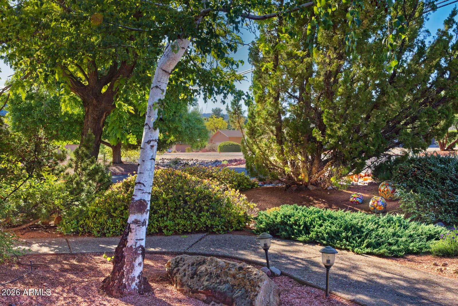 25 Creek Rock Road, Sedona, AZ 86351 — photo 23 of 39