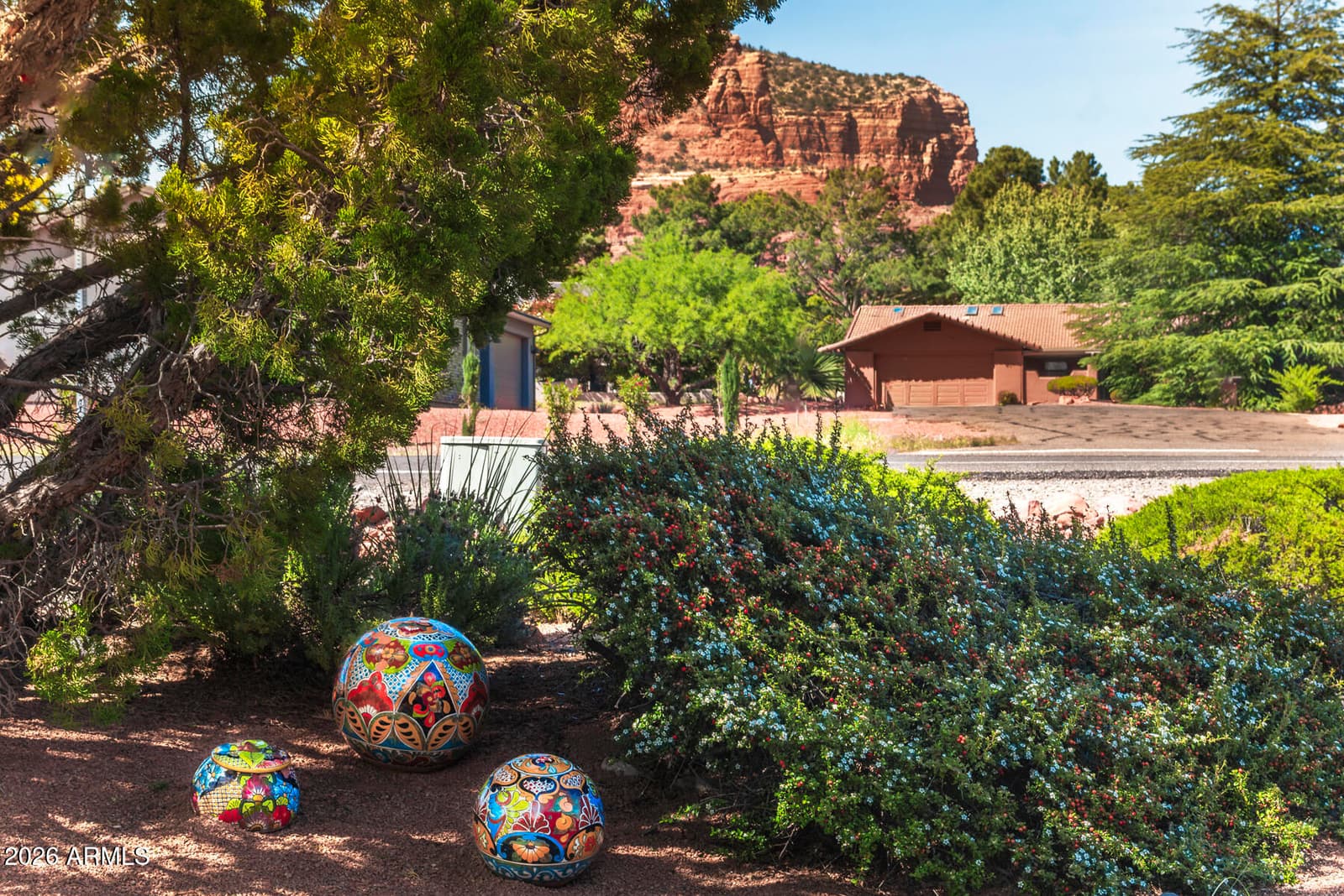 25 Creek Rock Road, Sedona, AZ 86351 — photo 35 of 39