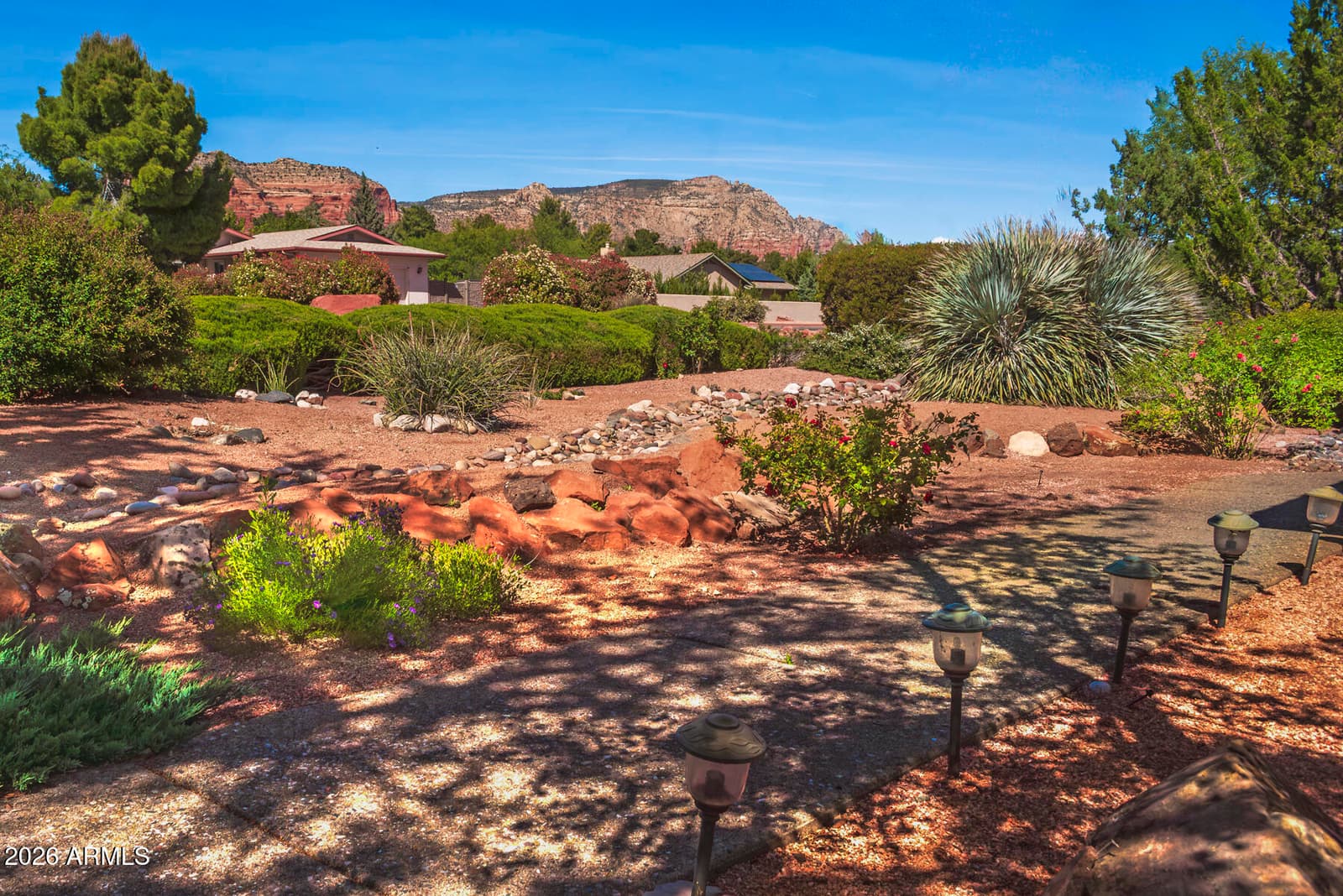 25 Creek Rock Road, Sedona, AZ 86351 — photo 36 of 39