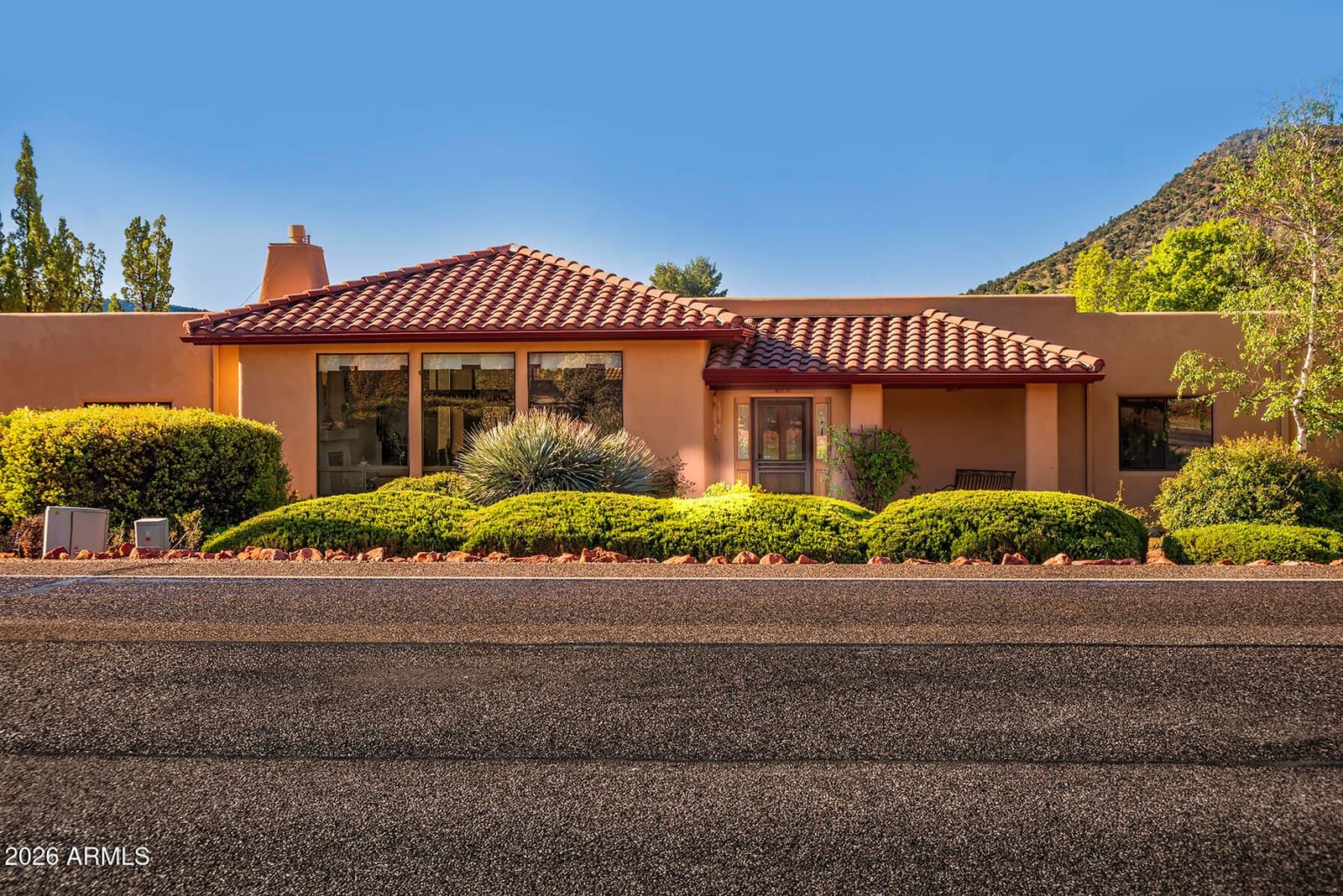 25 Creek Rock Road, Sedona, AZ 86351 — photo 39 of 39