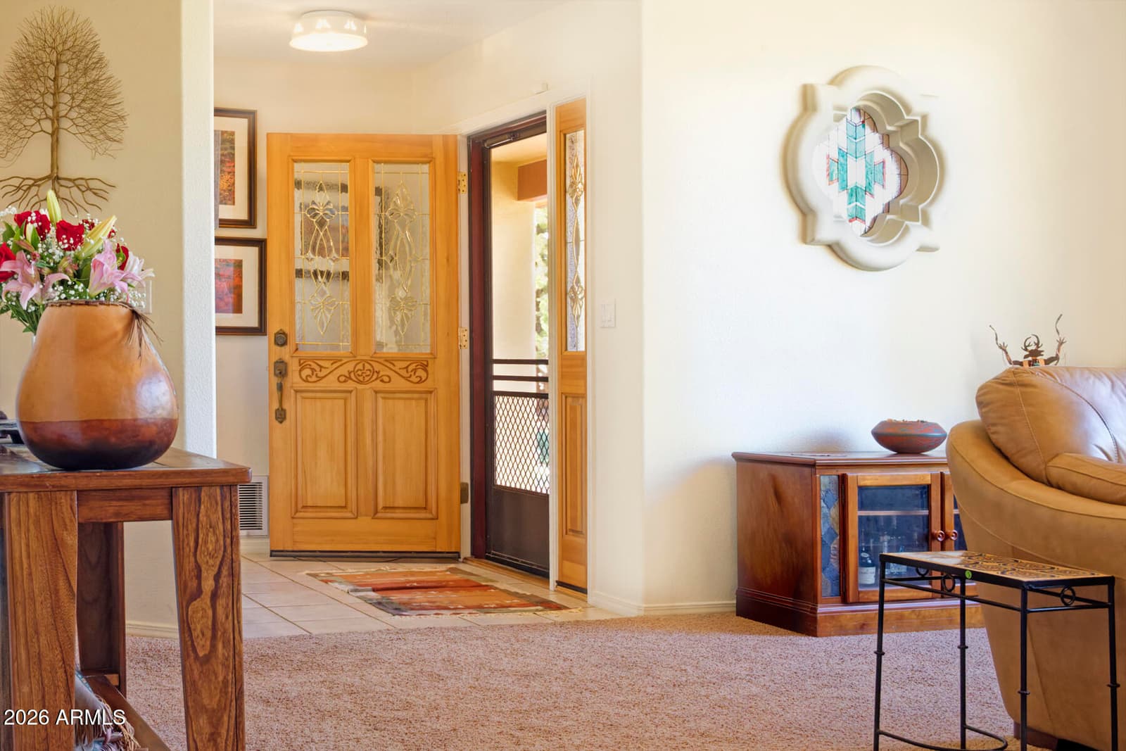 25 Creek Rock Road, Sedona, AZ 86351 — photo 5 of 39