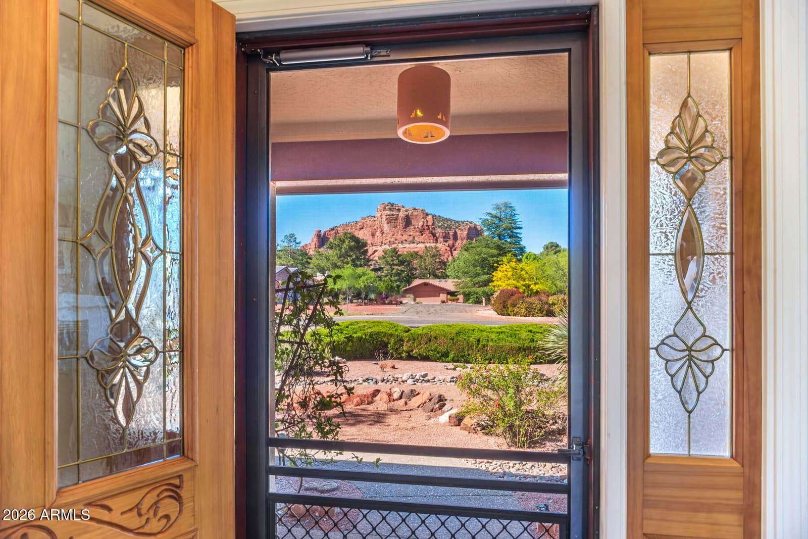25 Creek Rock Road, Sedona, AZ 86351 — photo 4 of 39