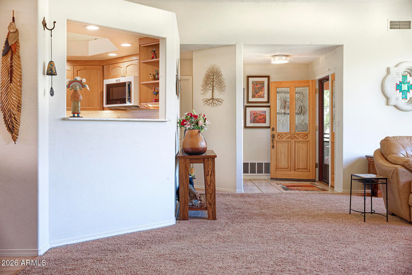 25 Creek Rock Road, Sedona, AZ 86351 — photo 8 of 39