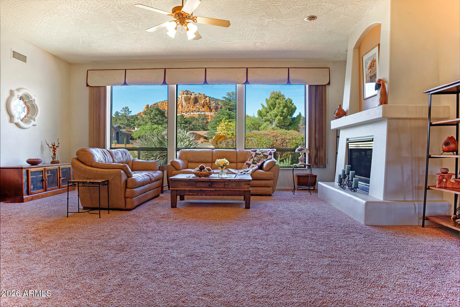 25 Creek Rock Road, Sedona, AZ 86351 — photo 6 of 39