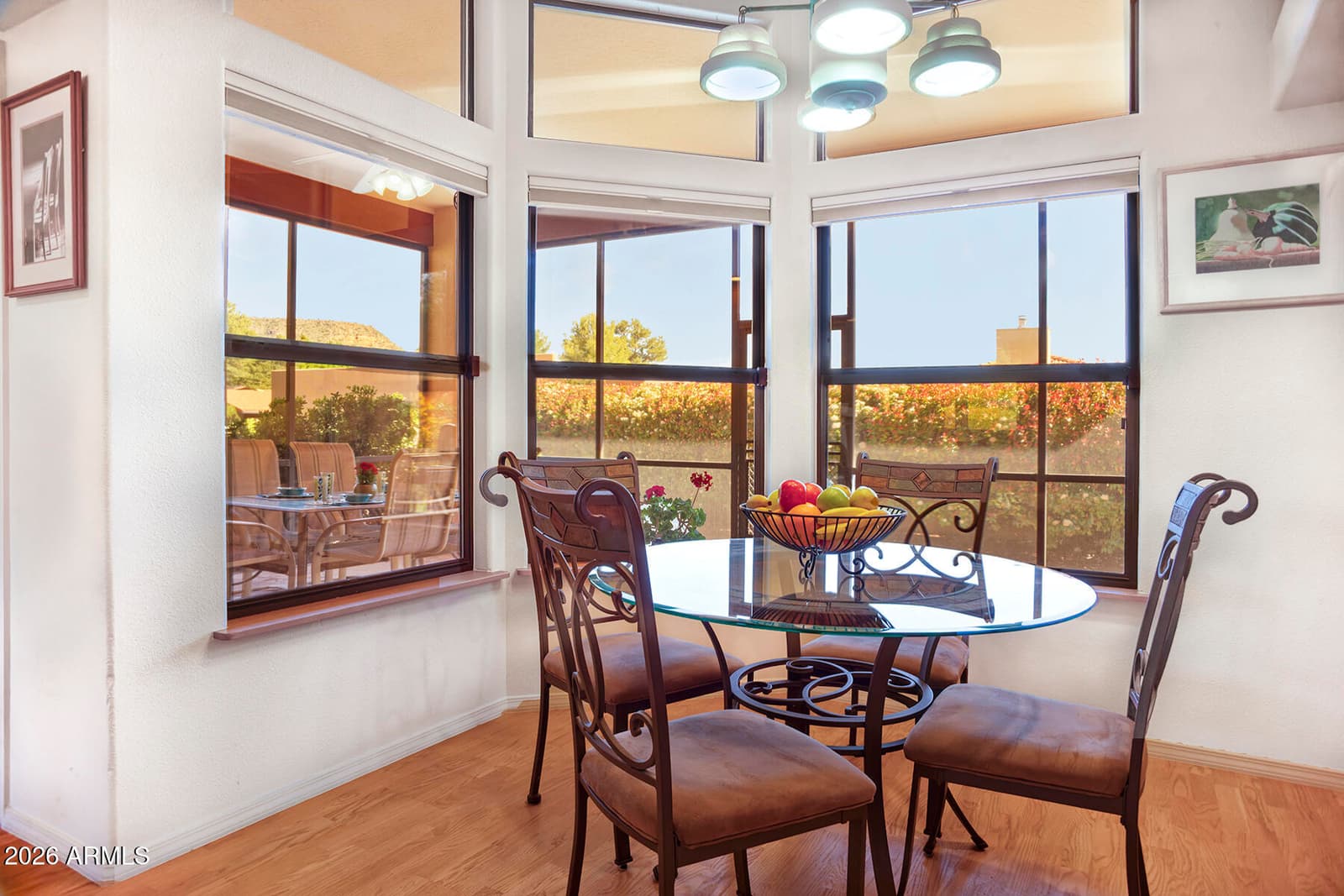 25 Creek Rock Road, Sedona, AZ 86351 — photo 17 of 39