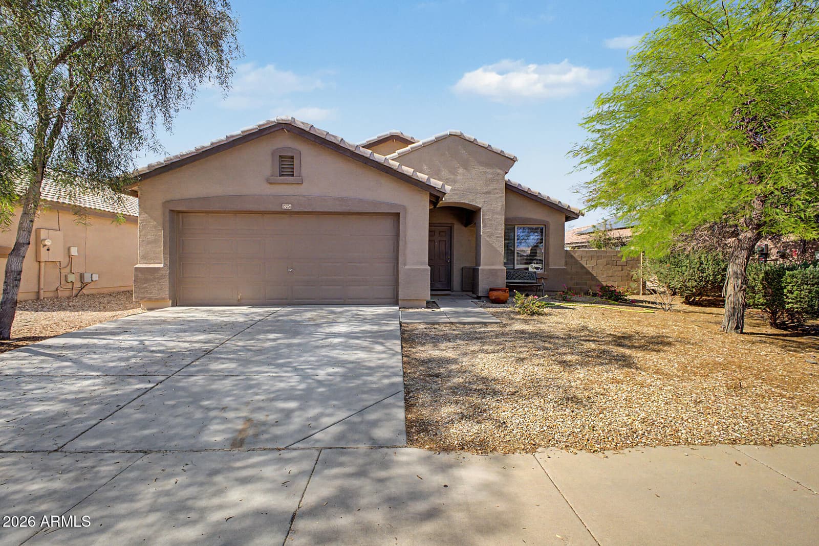 17236 W DURANGO Street, Goodyear, AZ 85338 — photo 1 of 14