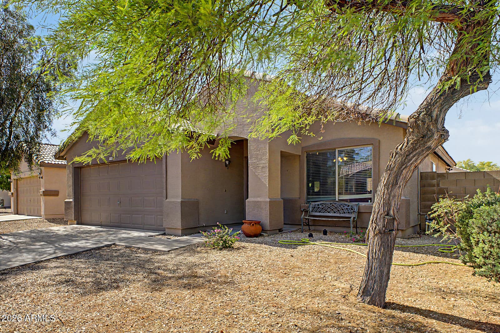 17236 W DURANGO Street, Goodyear, AZ 85338 — photo 3 of 14