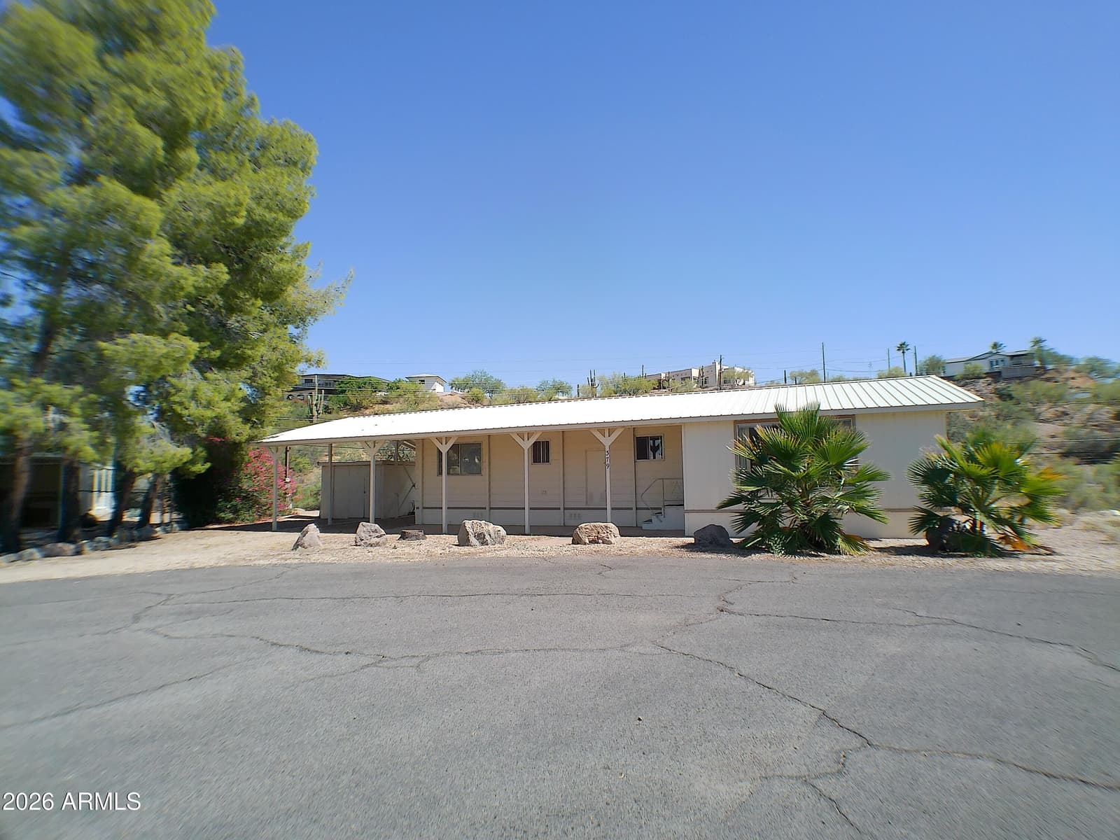 379 N STALLION Court, Queen Valley, AZ 85118 — photo 17 of 17