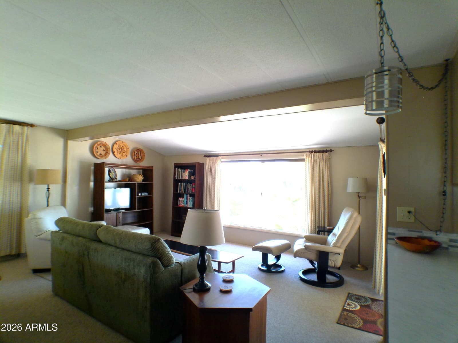 379 N STALLION Court, Queen Valley, AZ 85118 — photo 2 of 17