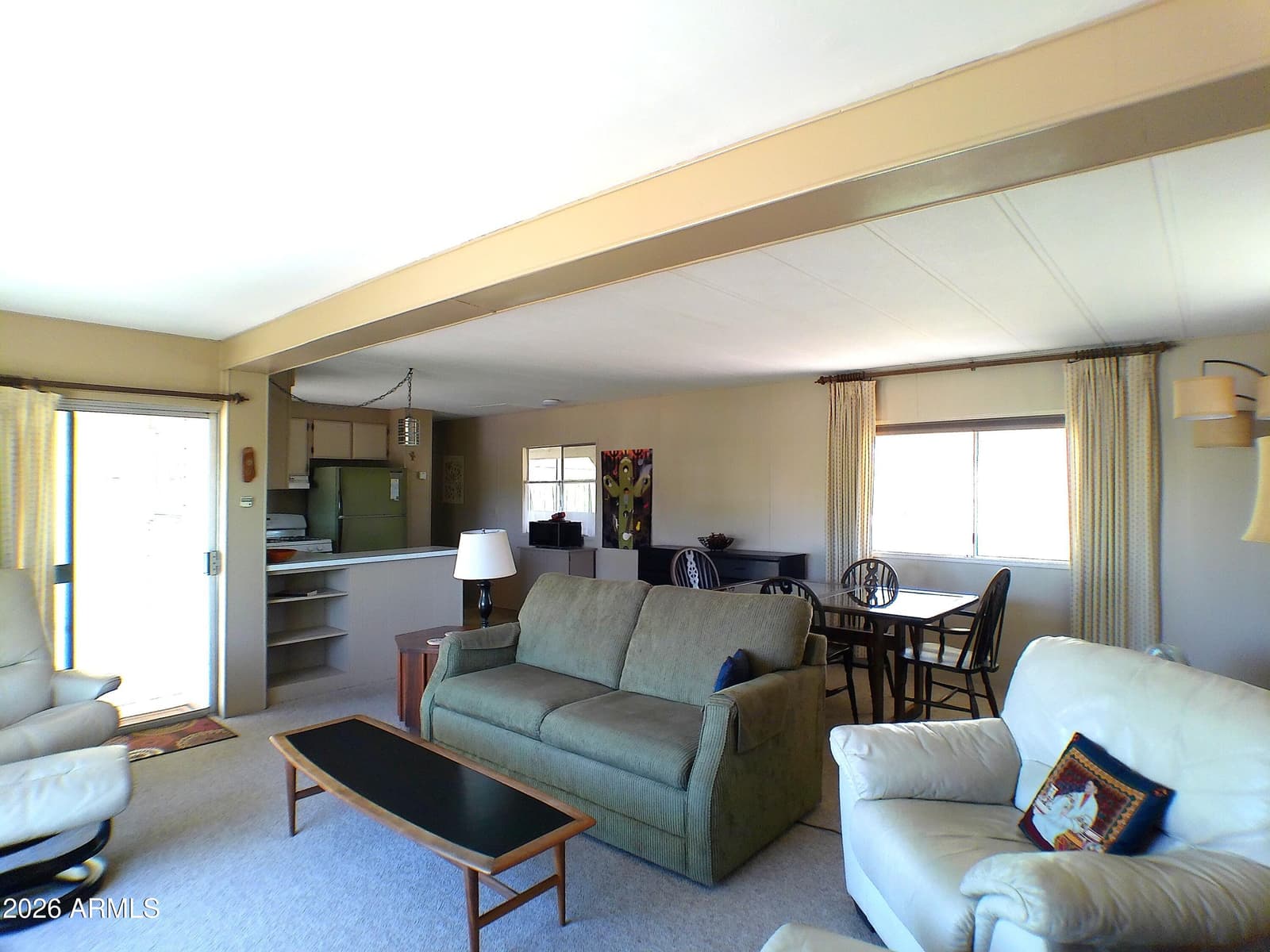 379 N STALLION Court, Queen Valley, AZ 85118 — photo 5 of 17