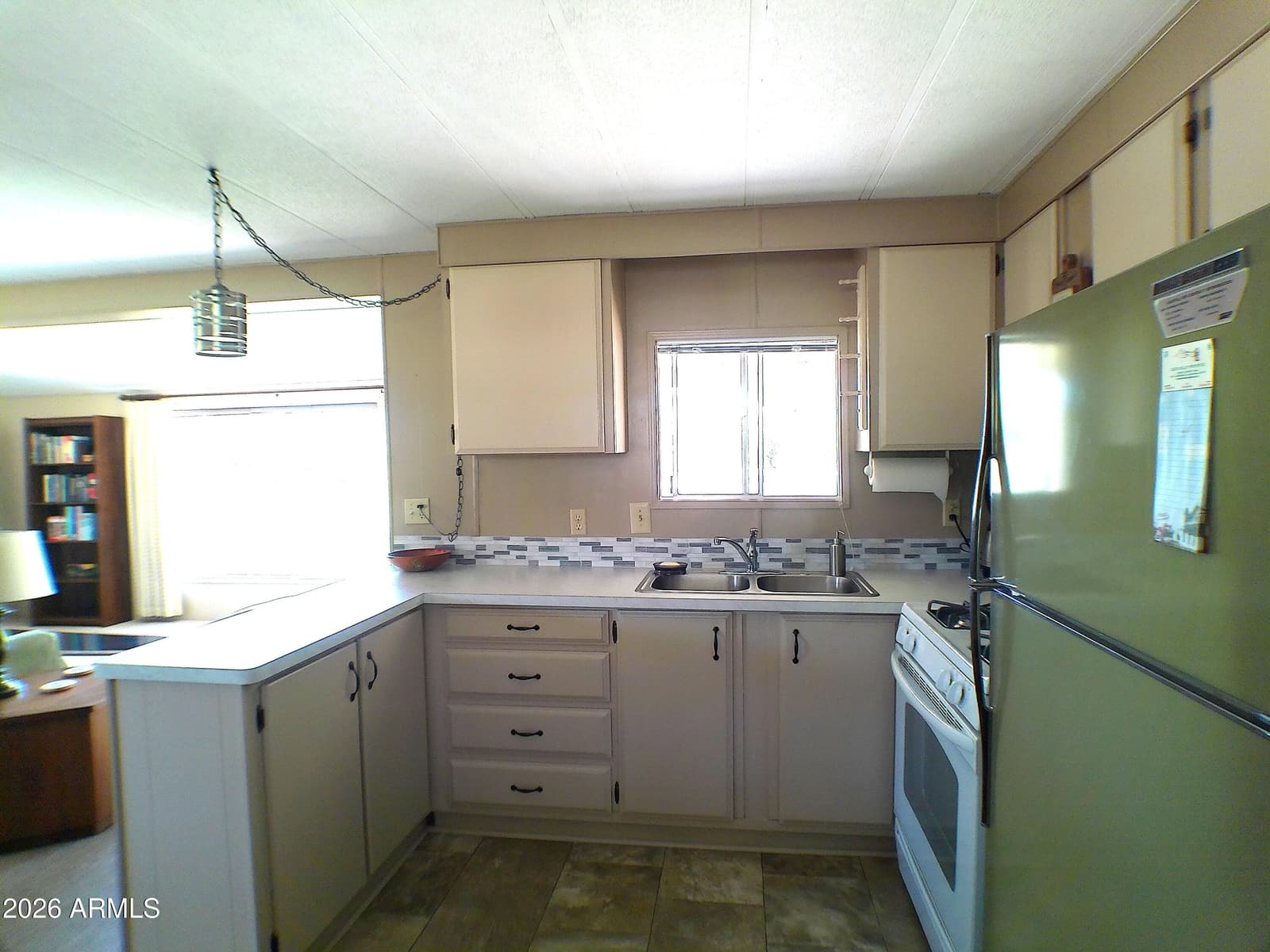 379 N STALLION Court, Queen Valley, AZ 85118 — photo 8 of 17