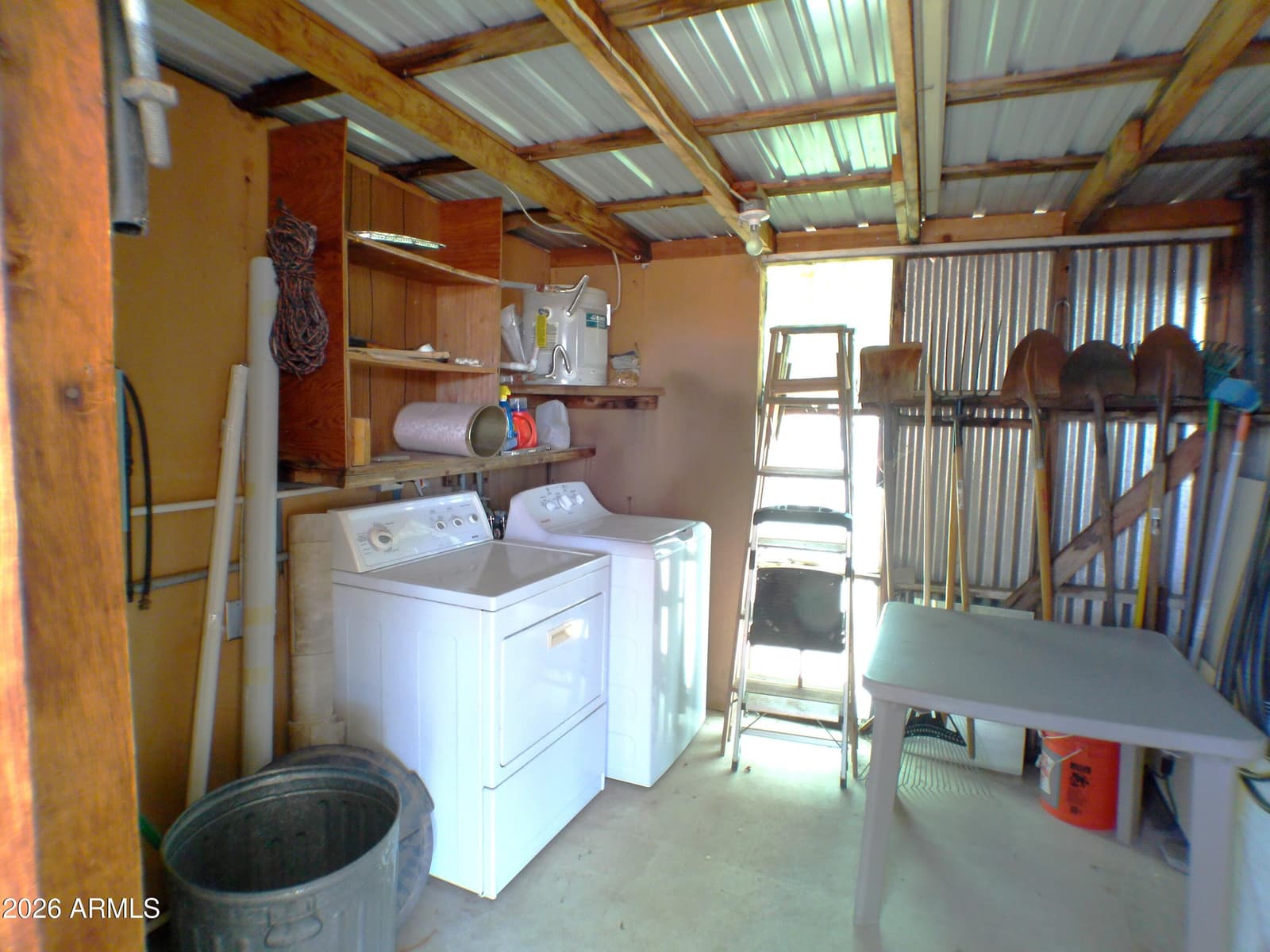379 N STALLION Court, Queen Valley, AZ 85118 — photo 15 of 17