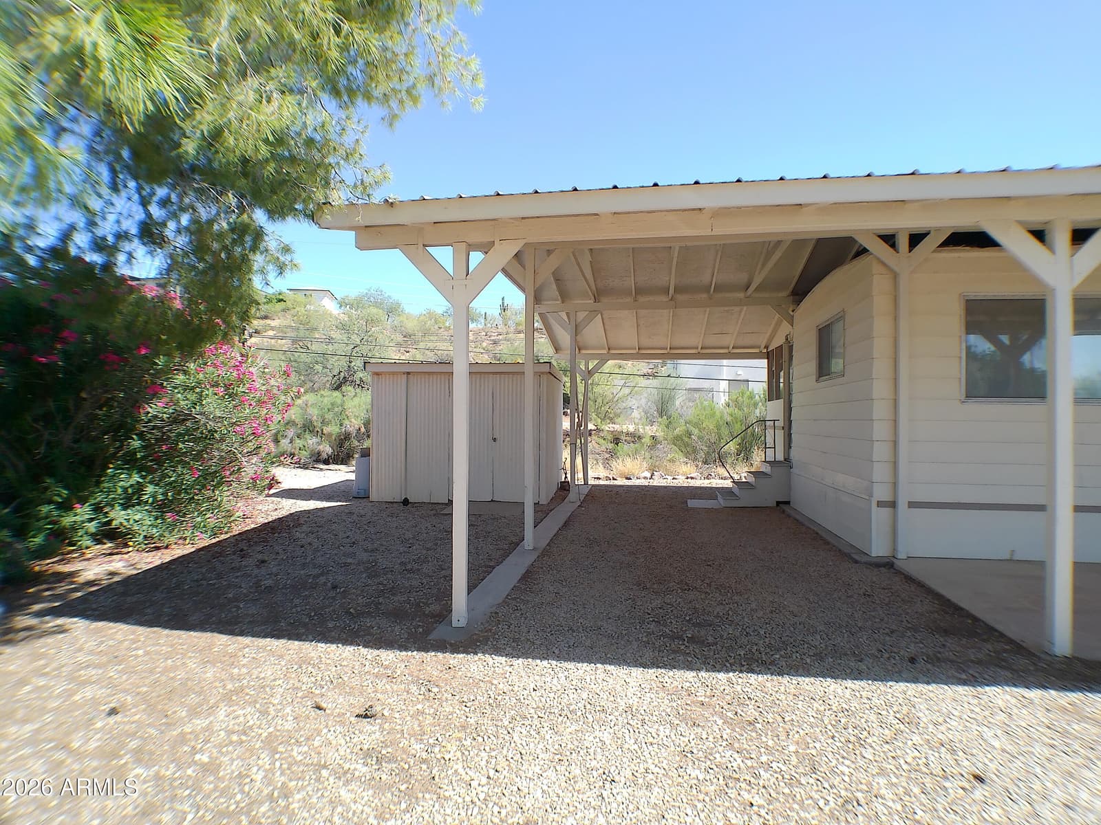 379 N STALLION Court, Queen Valley, AZ 85118 — photo 16 of 17