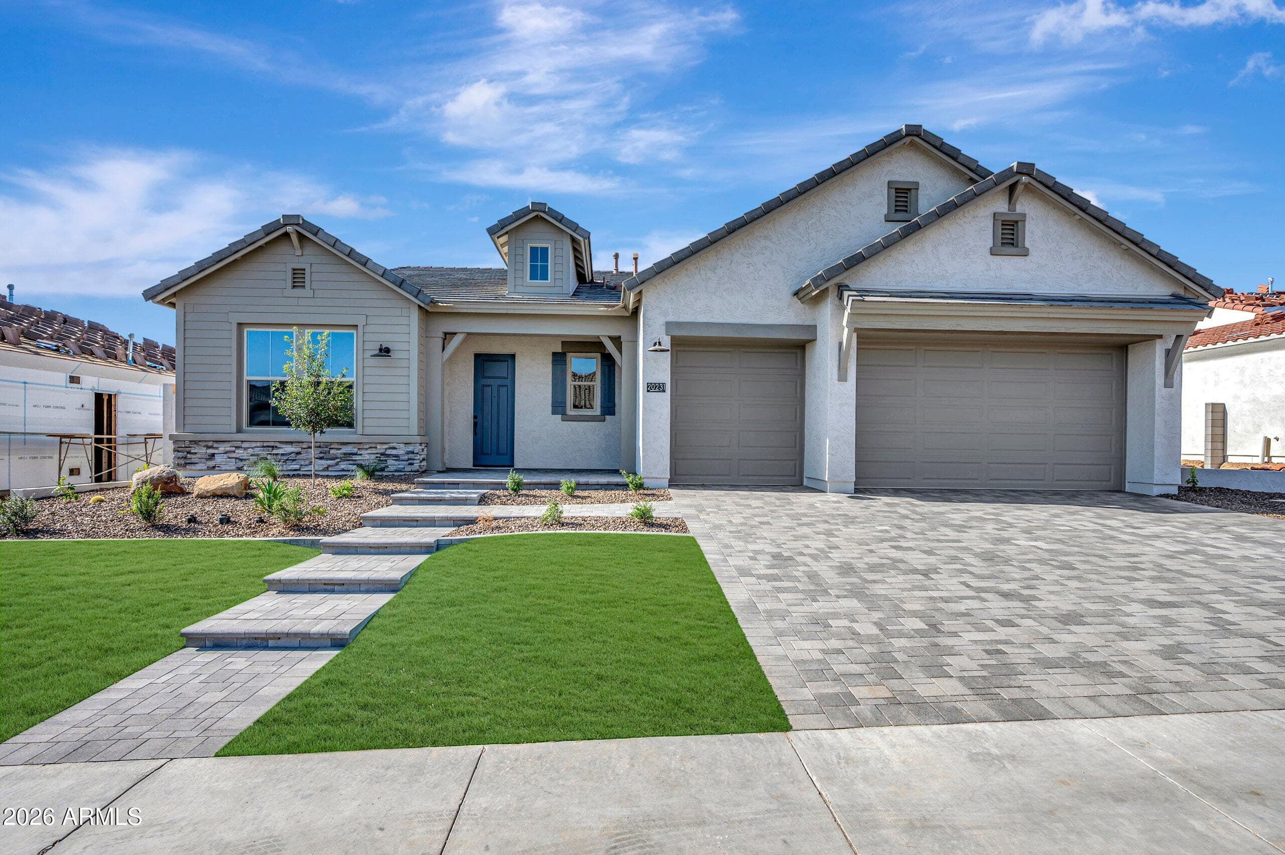 20231 W LUKE Avenue, Litchfield Park, AZ 85340 — photo 1 of 29