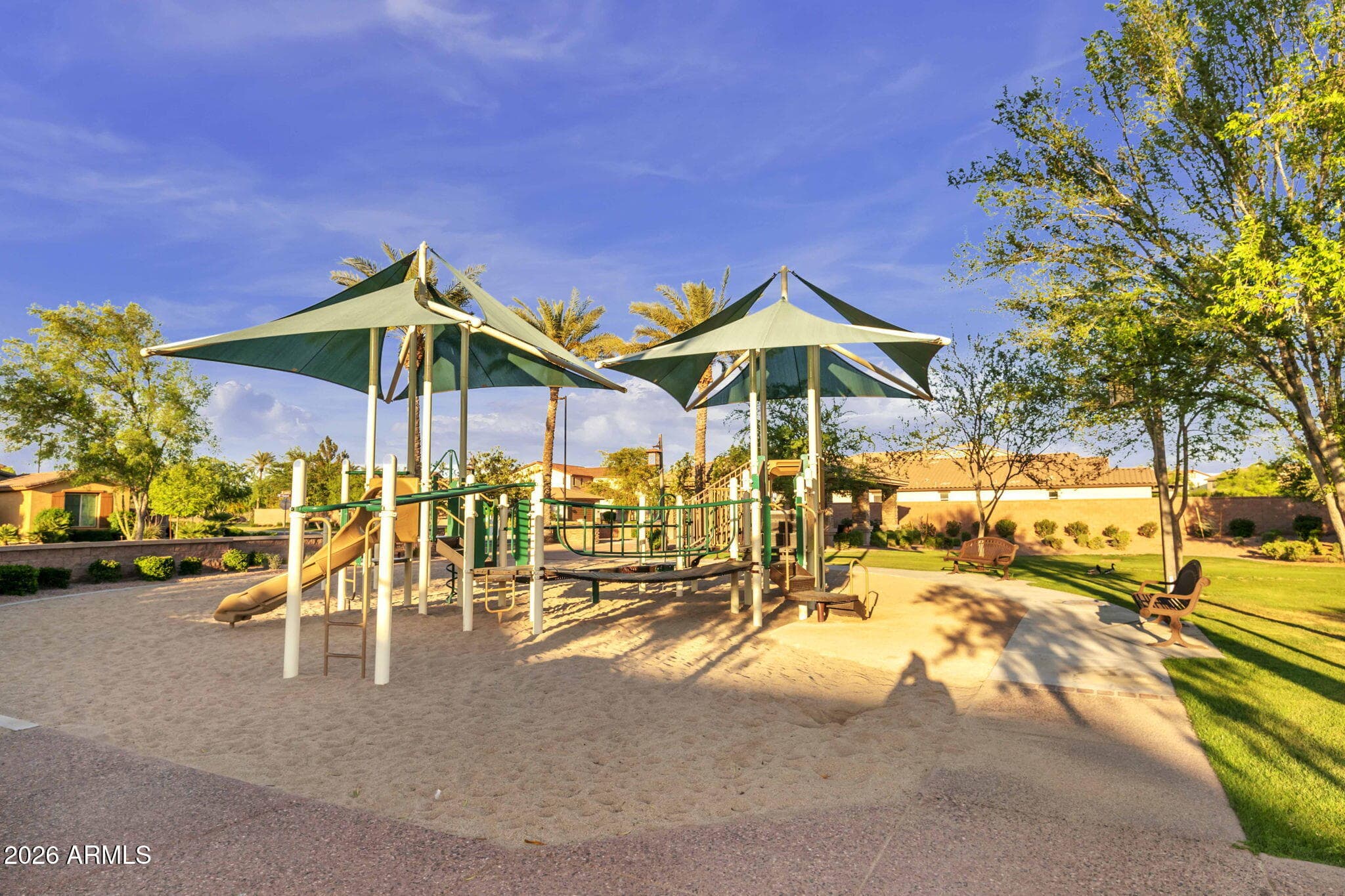 4777 S FULTON RANCH Boulevard 1123, Chandler, AZ 85248 — photo 17 of 18