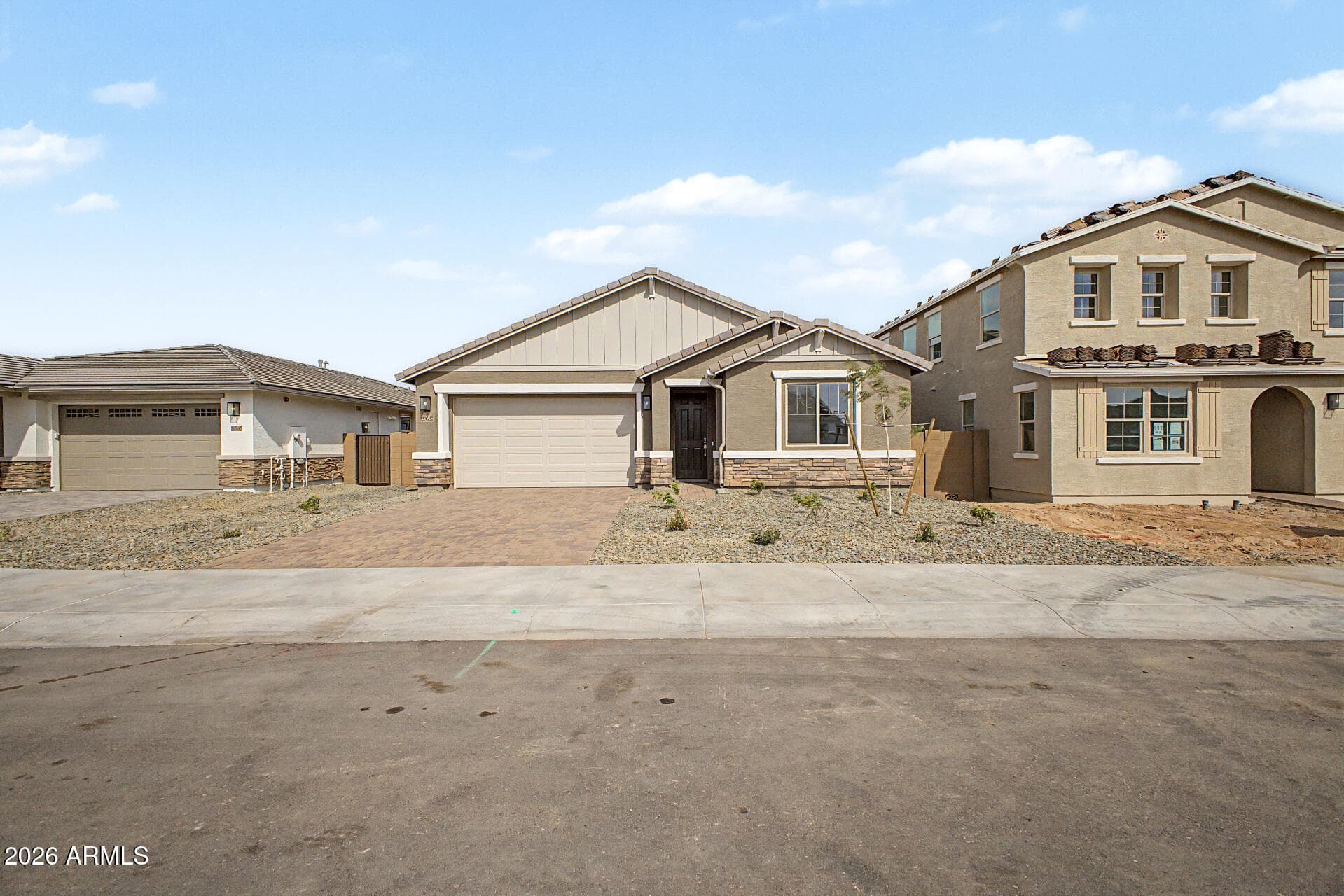 29527 N 135TH Lane, Peoria, AZ 85383 — photo 1 of 30
