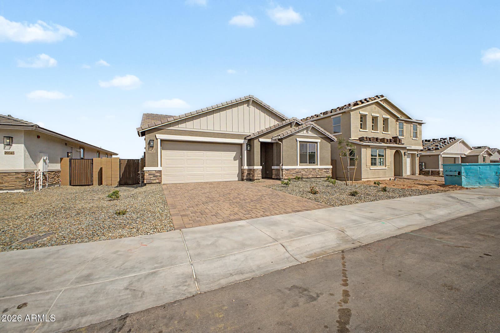 29527 N 135TH Lane, Peoria, AZ 85383 — photo 30 of 30