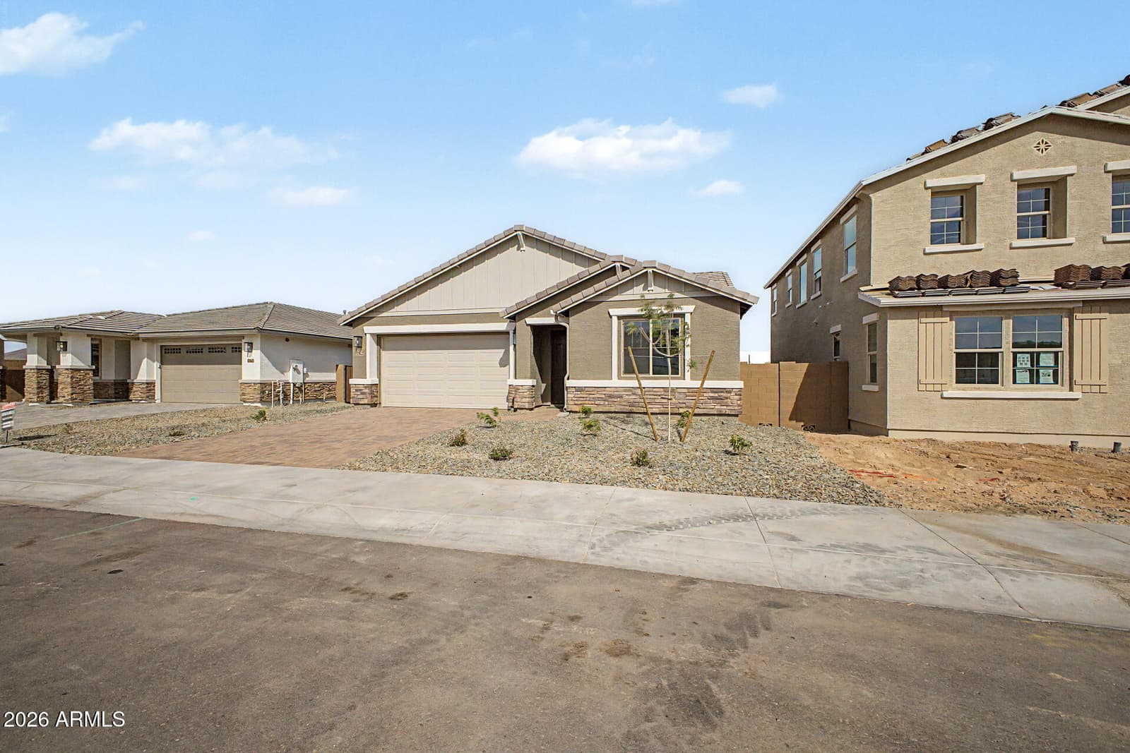 29527 N 135TH Lane, Peoria, AZ 85383 — photo 28 of 30