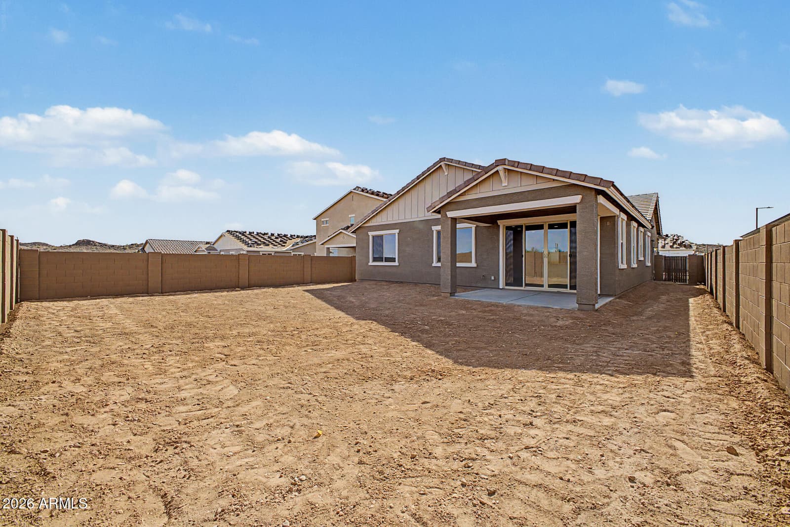 29527 N 135TH Lane, Peoria, AZ 85383 — photo 27 of 30