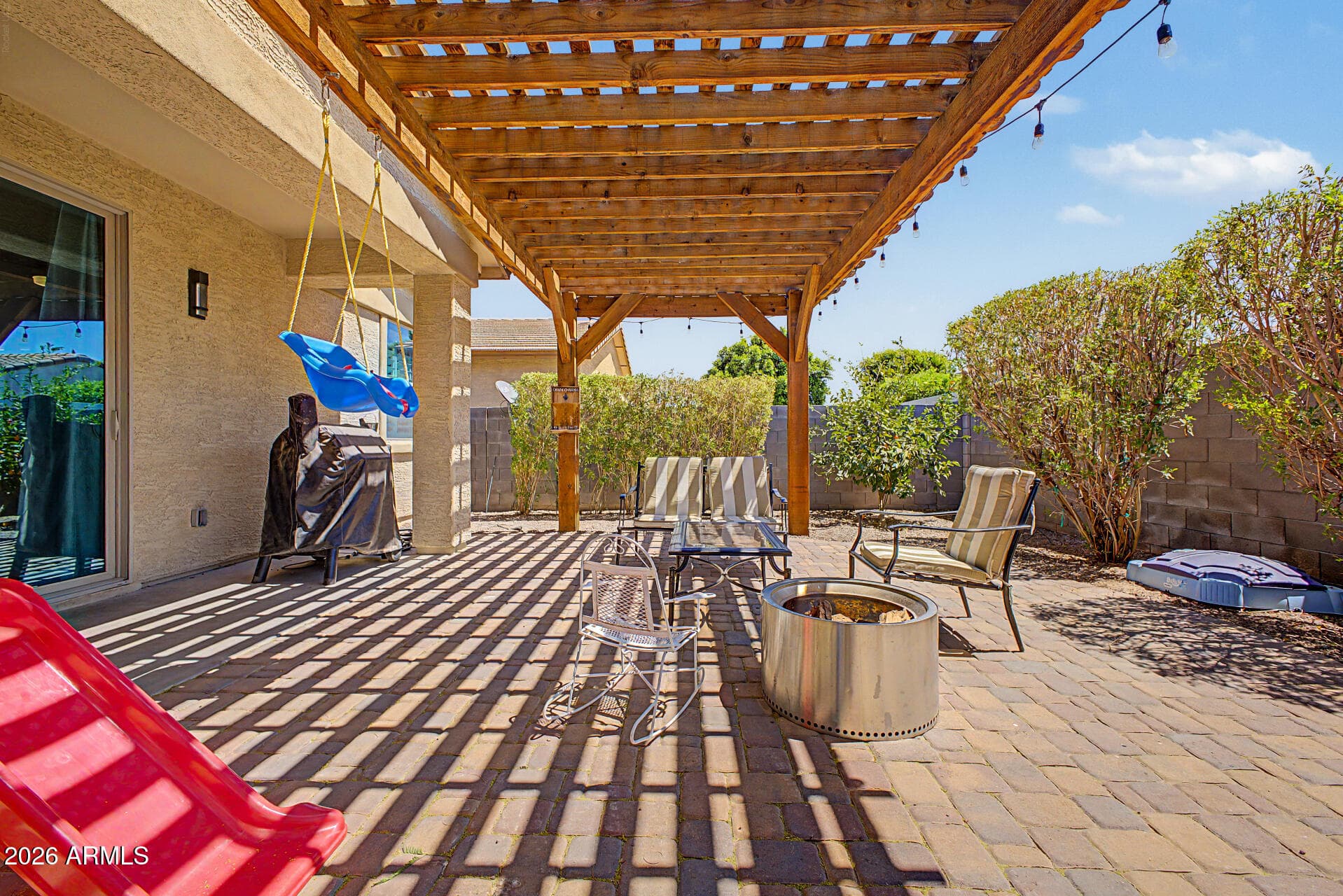 12265 W HIDE Trail, Peoria, AZ 85383 — photo 30 of 31