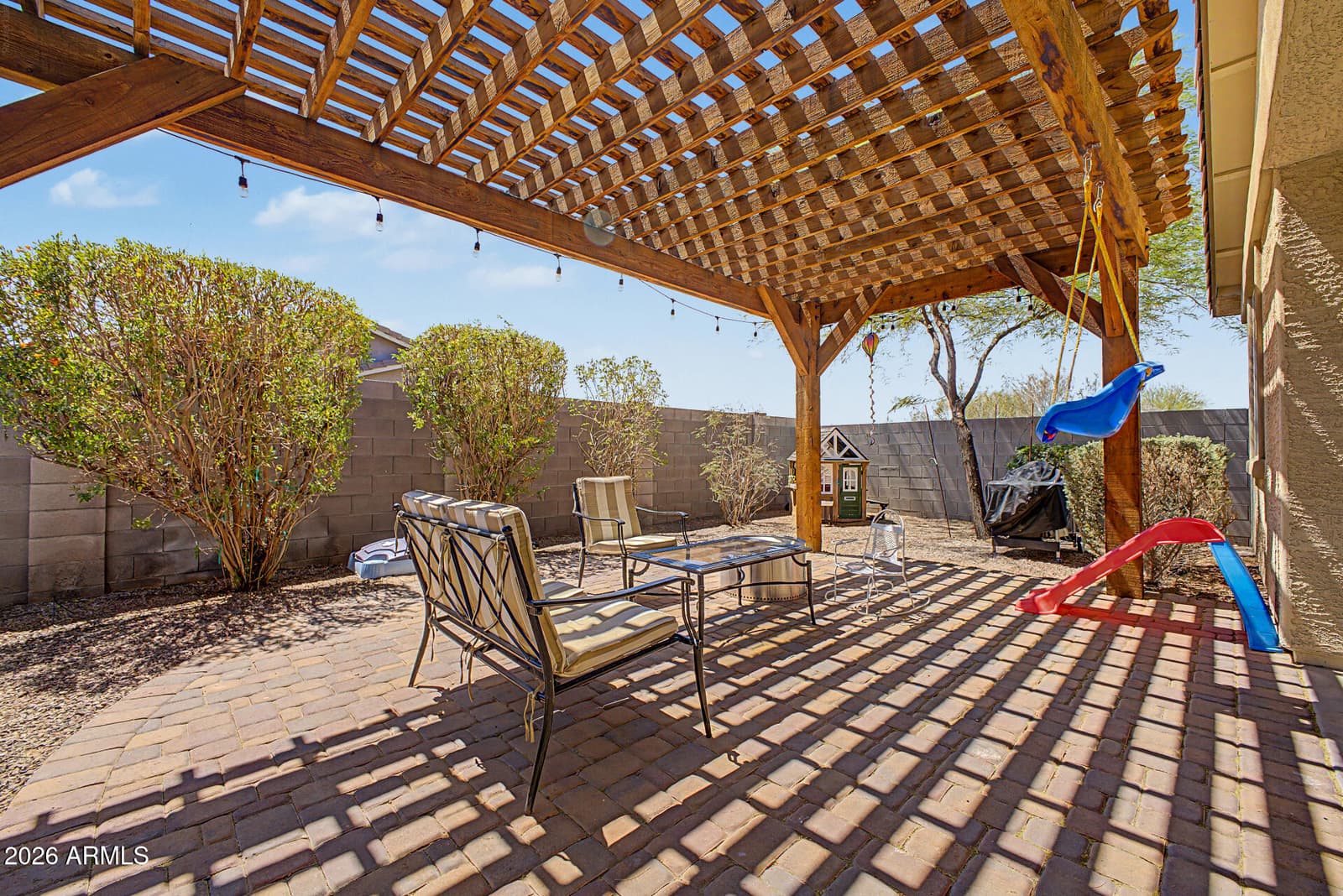 12265 W HIDE Trail, Peoria, AZ 85383 — photo 29 of 31