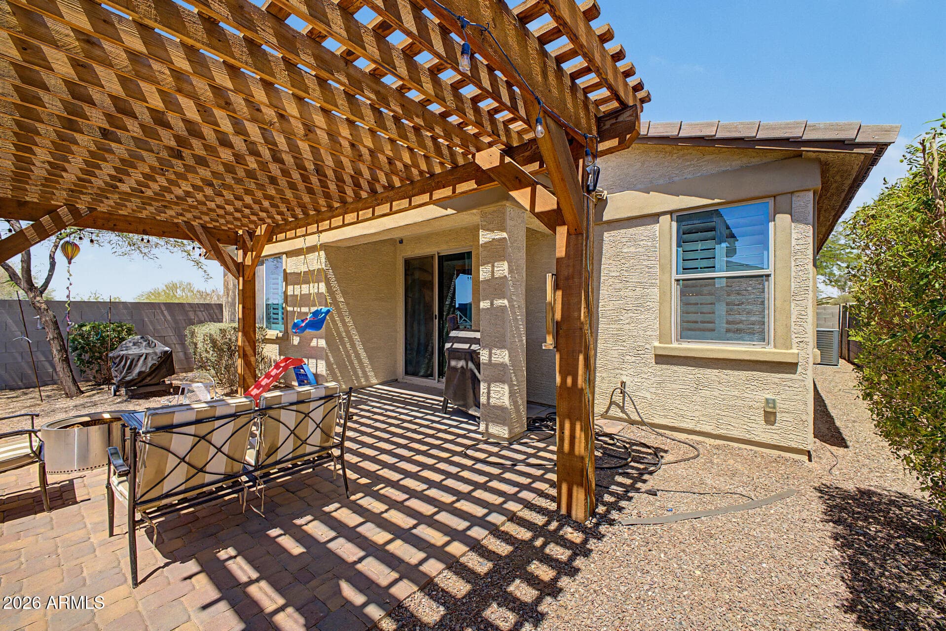 12265 W HIDE Trail, Peoria, AZ 85383 — photo 28 of 31