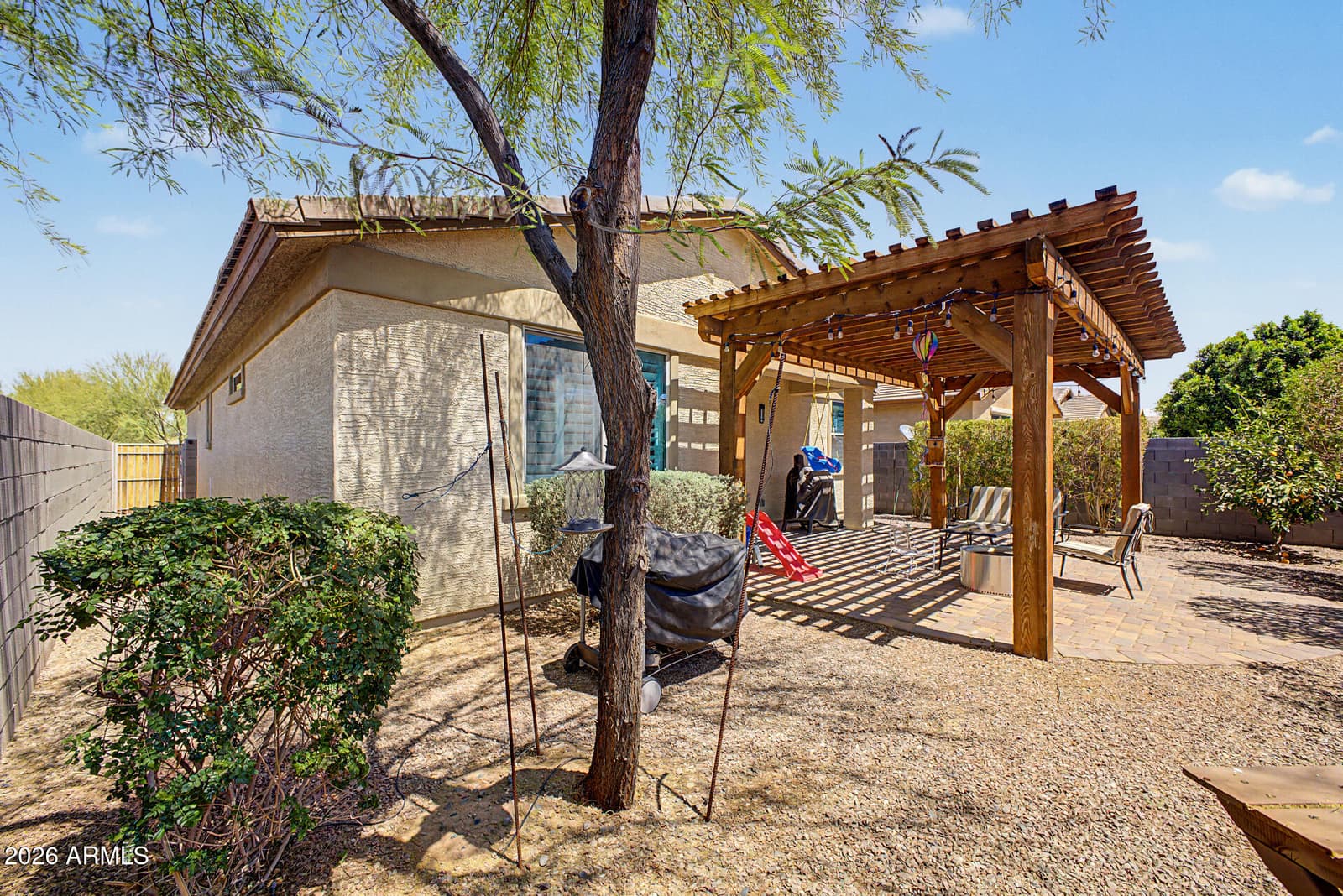 12265 W HIDE Trail, Peoria, AZ 85383 — photo 27 of 31