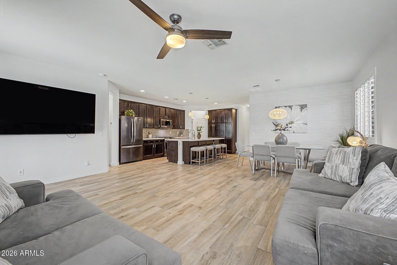12265 W HIDE Trail, Peoria, AZ 85383 — photo 8 of 31