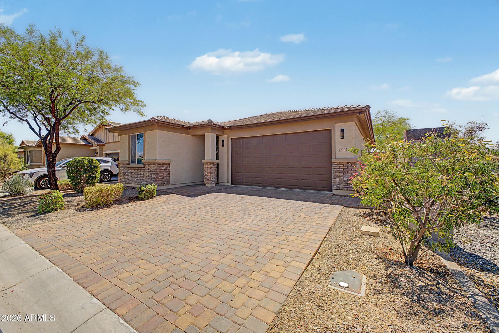 12265 W HIDE Trail, Peoria, AZ 85383 — photo 5 of 31