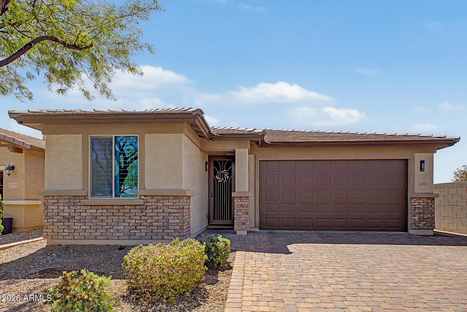 12265 W HIDE Trail, Peoria, AZ 85383 — photo 2 of 31
