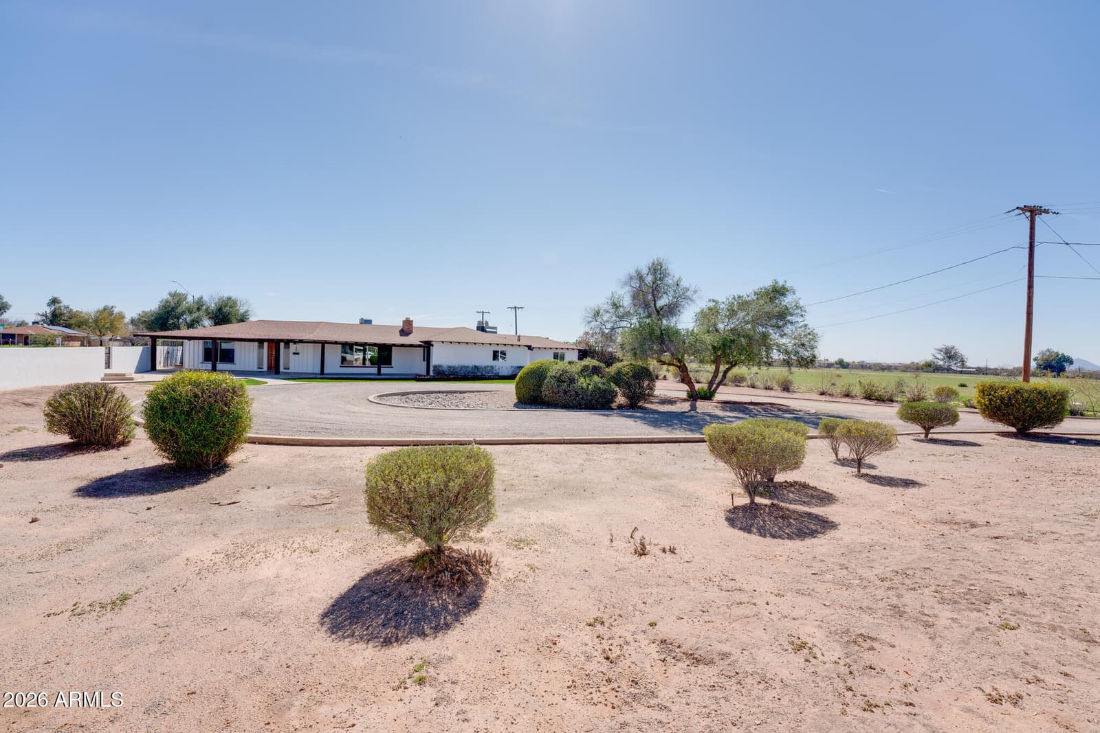 350 N 9TH Street, Coolidge, AZ 85128 — photo 10 of 63