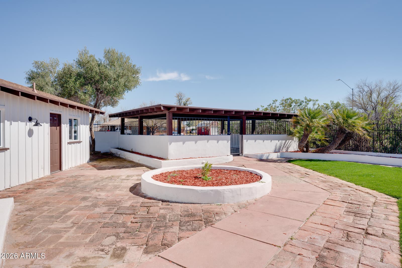 350 N 9TH Street, Coolidge, AZ 85128 — photo 26 of 63