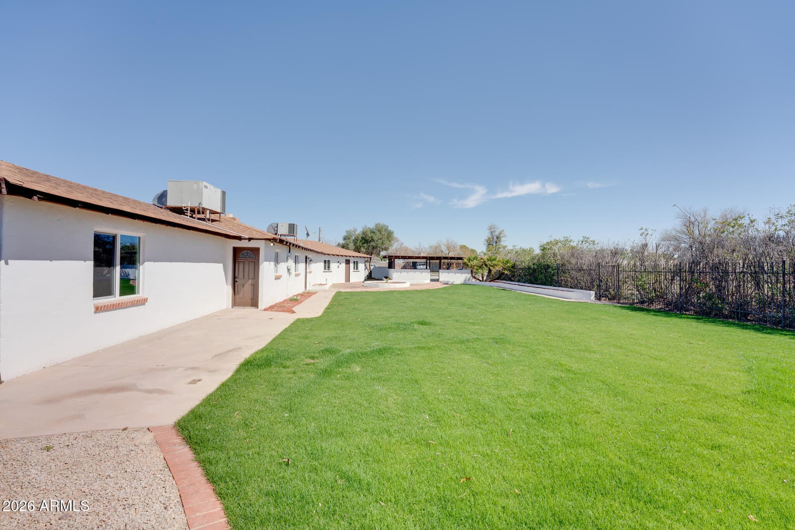 350 N 9TH Street, Coolidge, AZ 85128 — photo 27 of 63