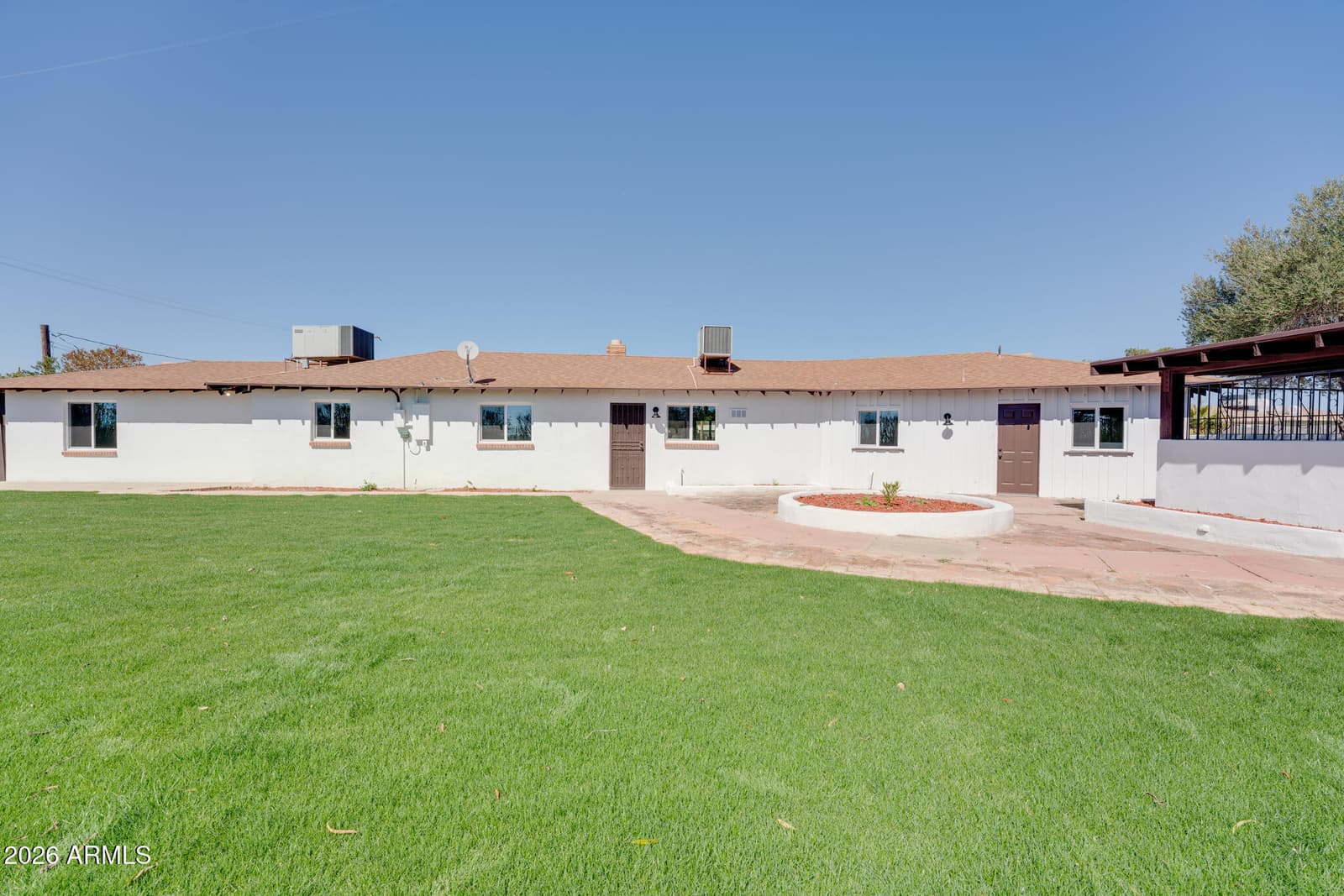 350 N 9TH Street, Coolidge, AZ 85128 — photo 29 of 63