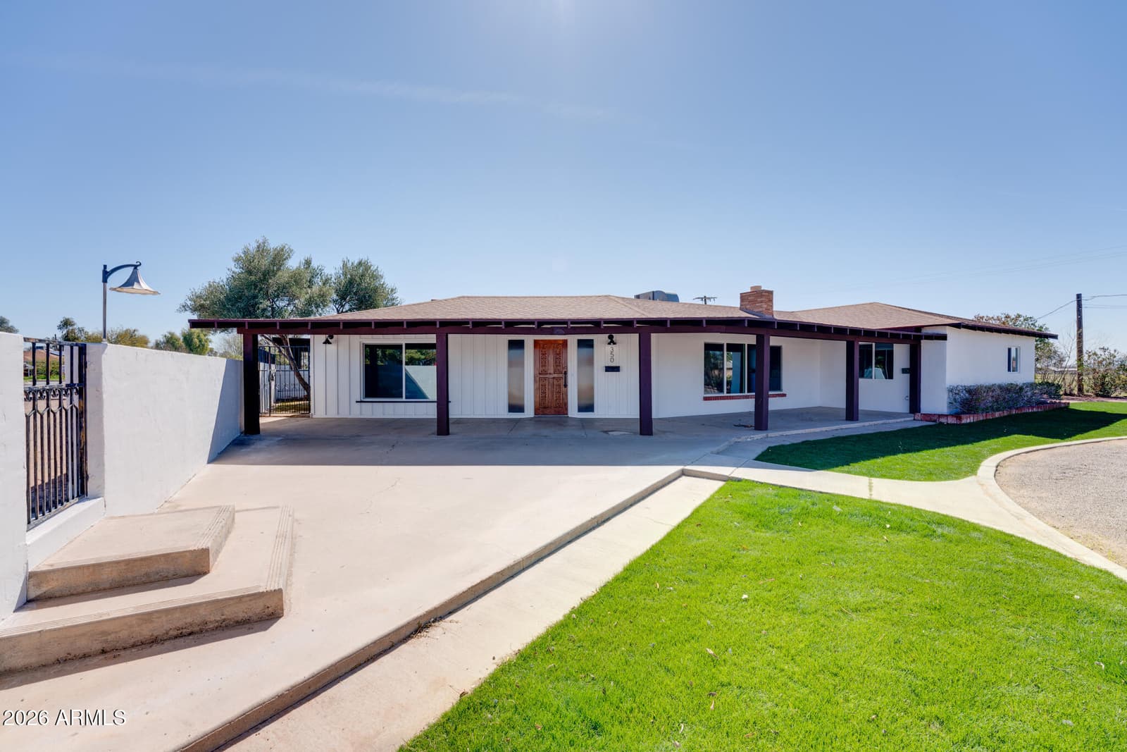 350 N 9TH Street, Coolidge, AZ 85128 — photo 1 of 63