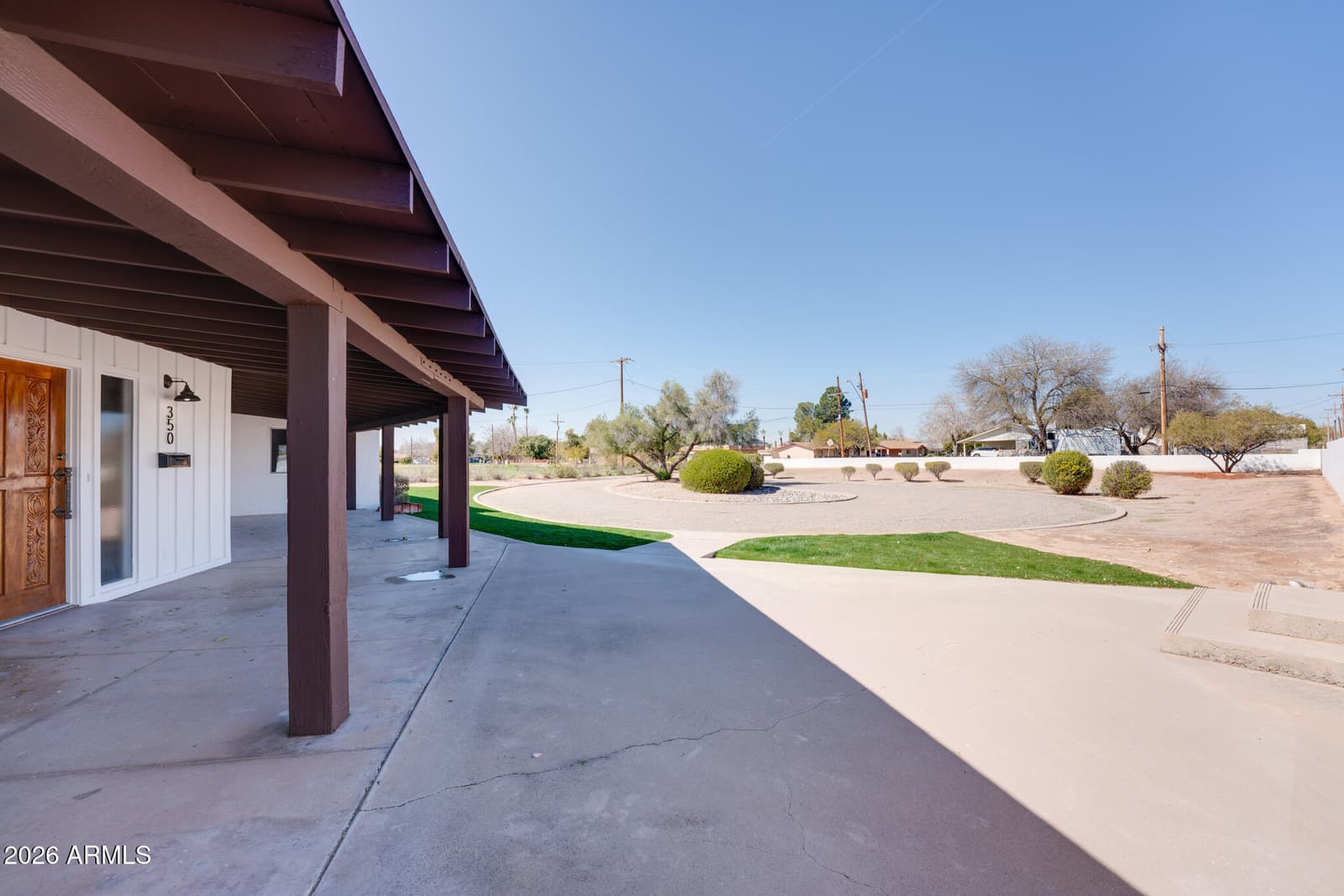 350 N 9TH Street, Coolidge, AZ 85128 — photo 4 of 63