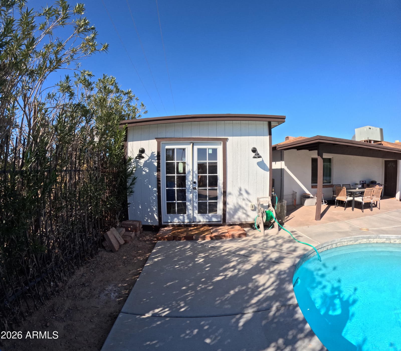 350 N 9TH Street, Coolidge, AZ 85128 — photo 53 of 63
