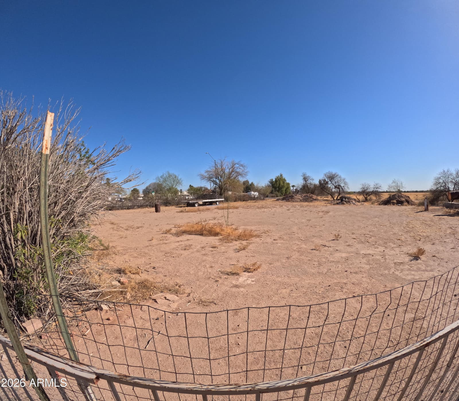 350 N 9TH Street, Coolidge, AZ 85128 — photo 63 of 63