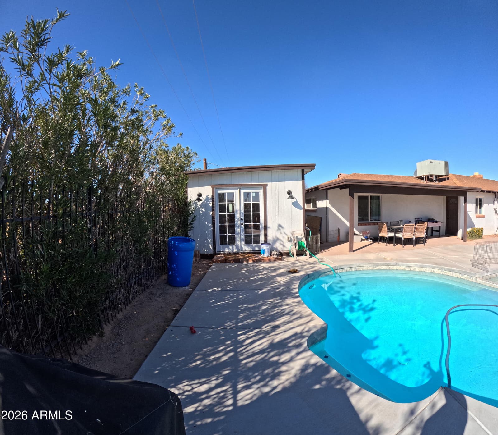 350 N 9TH Street, Coolidge, AZ 85128 — photo 54 of 63
