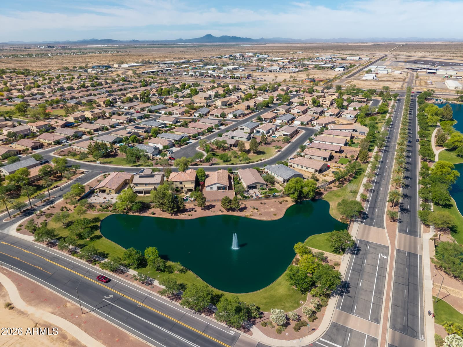 311 W BLUE LAGOON Drive, Casa Grande, AZ 85122 — photo 92 of 101