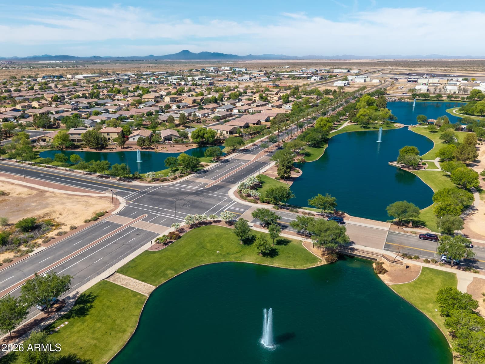311 W BLUE LAGOON Drive, Casa Grande, AZ 85122 — photo 94 of 101