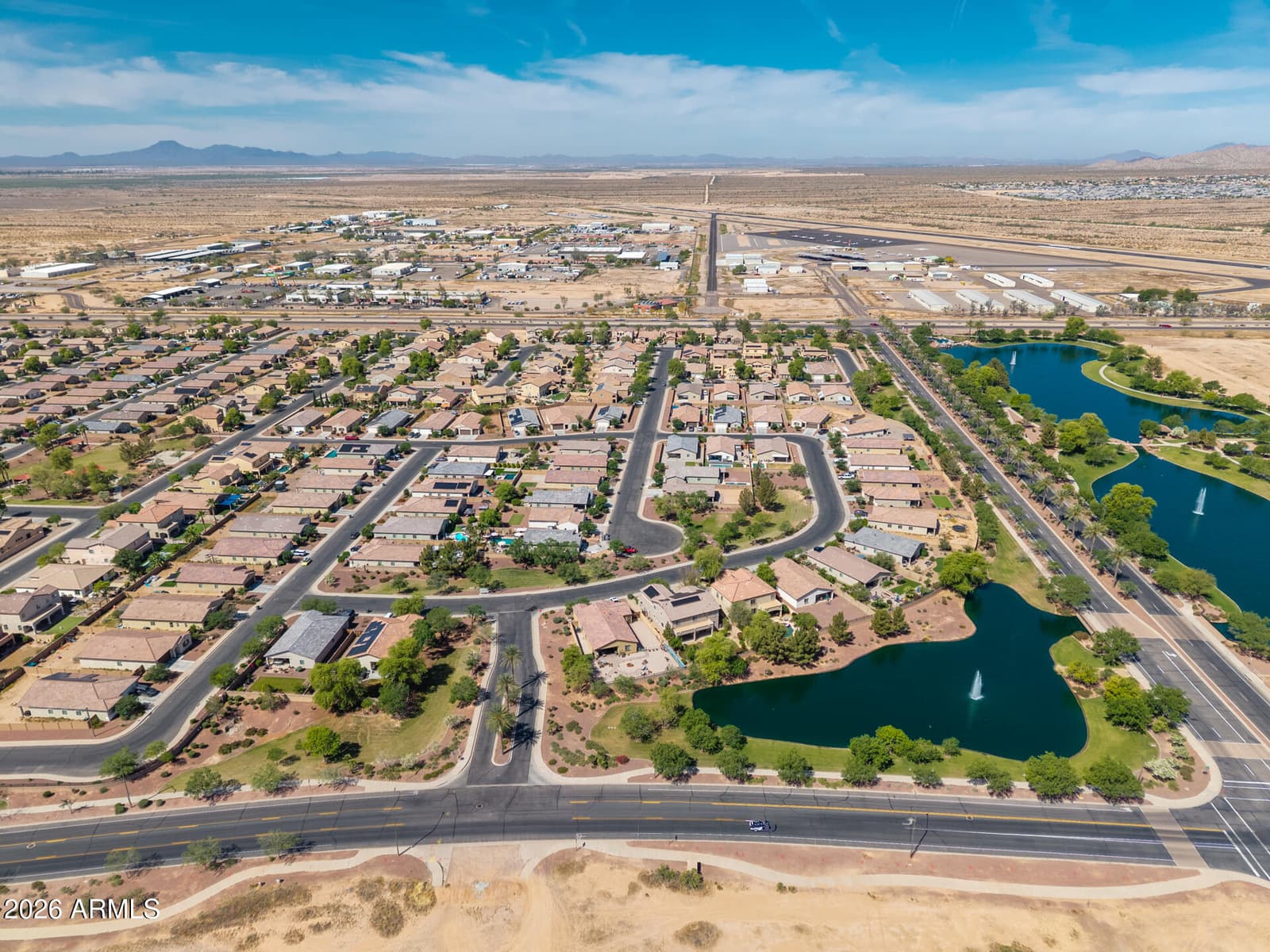 311 W BLUE LAGOON Drive, Casa Grande, AZ 85122 — photo 95 of 101