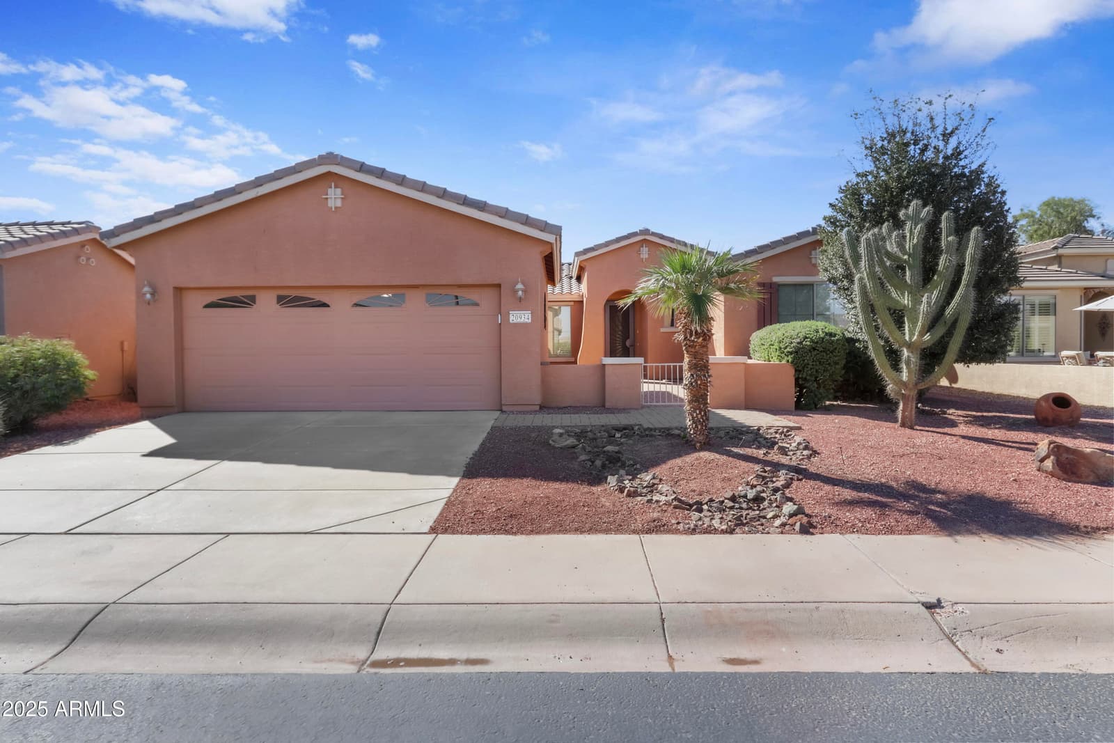 20934 N SWEET DREAMS Drive, Maricopa, AZ 85138 — photo 2 of 39