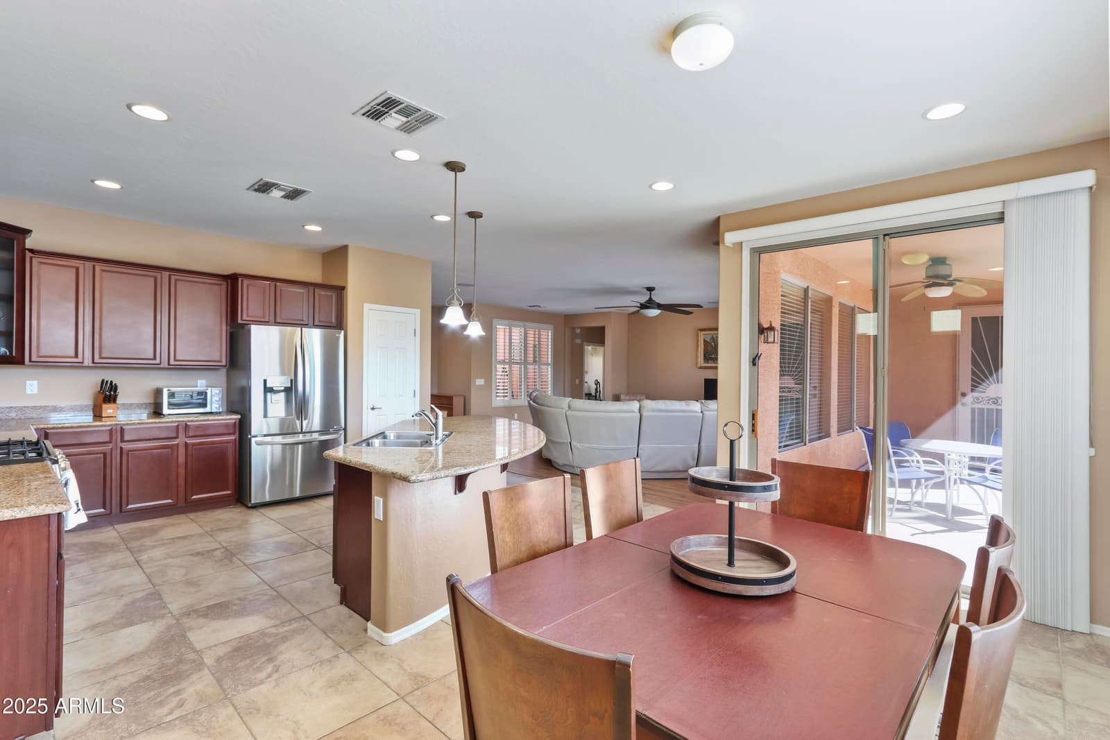 20934 N SWEET DREAMS Drive, Maricopa, AZ 85138 — photo 10 of 39