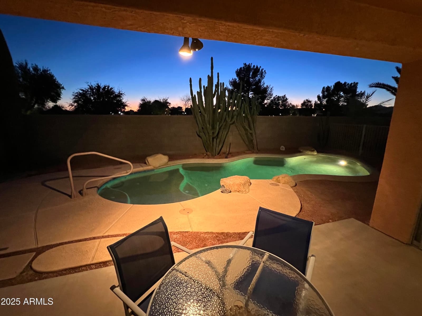 20934 N SWEET DREAMS Drive, Maricopa, AZ 85138 — photo 34 of 39