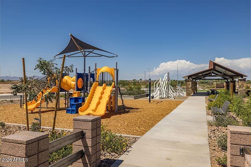 4706 S 127TH Drive, Avondale, AZ 85323 — photo 38 of 42