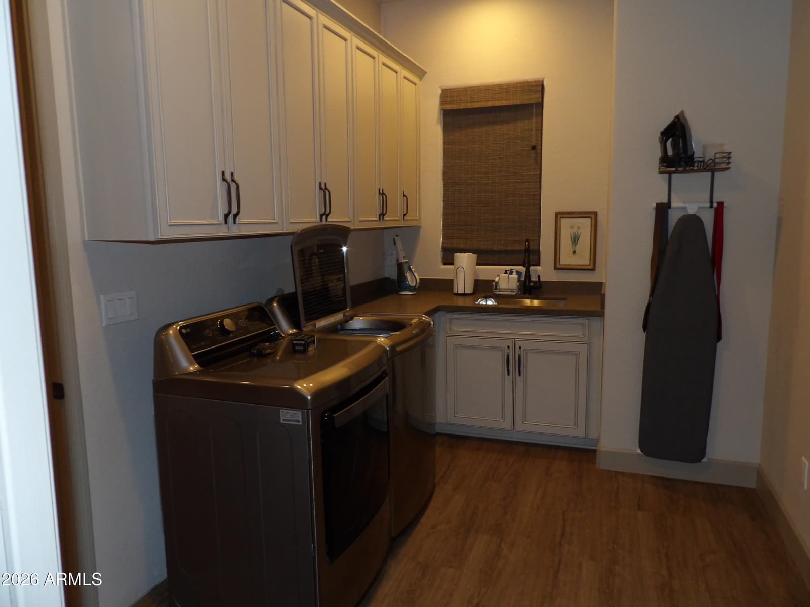 4269 JUNIPER Drive 1, Happy Jack, AZ 86024 — photo 8 of 29